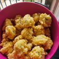 Cooksnap dari Vifya_kitchen untuk resep 213. Pempek Nasi Adaan Gluten Free