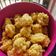 Cooksnap dari Vifya_kitchen untuk resep 213. Pempek Nasi Adaan Gluten Free