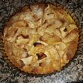 El cooksnap de antito cuando hizo Torta de manzana 🍏.