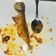 Cooksnap mommymiaw semasa beliau membuat Ikan Pelaling Sambal Cili - Versi Kering.