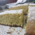El cooksnap de Vane Ojeda cuando hizo Bizcochuelo 1234 🎂🍰.