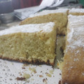 El cooksnap de Vane Ojeda cuando hizo Bizcochuelo 1234 🎂🍰.