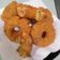Cooksnap dari Maya Sri untuk resep Indonat (indomie donat)