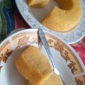 Cooksnap dari Awliya Uul Kotho untuk resep Bolu labu kuning kukus