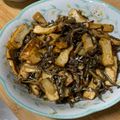 李成榮 的 小魚豆干 / 家常下酒菜 cooksnap