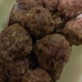 Cooksnap dari Lisna Anggriani untuk resep Baso Goreng Babi (Non Halal)
