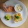 Cooksnap dari Elisa untuk resep Pan Seared Salmon with lemon butter sauce