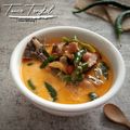 Cooksnap dari Dapur illy untuk resep 501. Taoco Ikan khas Minang