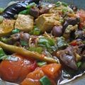 Cooksnap dari Amri Fajar Kurniawan untuk resep Semur Rempelo Ati