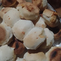 El cooksnap de Celeste micaela Martinez cuando hizo Chipa.