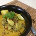 Cooksnap dari Mucha untuk resep Gule Sapi