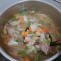 Cooksnap dari ummik.resty untuk resep Sop Ayam