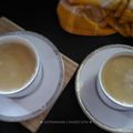 Cooksnap dari 🍒Astri Anjar🍍 untuk resep Bajigur hanjuang #postingrame2_minuman