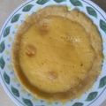 Cooksnap dari Ayu untuk resep Pie Susu Teflon Ekonomis