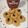 Jassi Aarif's cooksnap of when they made ரோஸ் லட்டு (Rose Laddu).