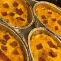 Cooksnap dari Theresia Monica Djun untuk resep Macaroni Schotel