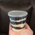 Cooksnap dari Nindita untuk resep Oreo Cheese Cake