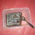 Cooksnap dari Herlinda Tianto Putri untuk resep Oreo cake kukus (bikinan anak SD) 😁