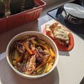 Cooksnap dari dewi setyaningrum untuk resep Mediterranean style roasted chicken