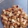 Cooksnap dari Aztry Zhi untuk resep Caramel Bread Popcorn Pinggiran Roti