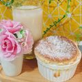 jocelin13 的 舒芙蕾 cooksnap