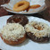 Cooksnap dari anna untuk resep Donat ekonomis lembut tanpa telur - anti gagal