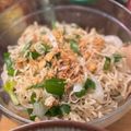 Cooksnap dari Marhadi Drinnenberg untuk resep Mie Goreng Pelengkap Nasi Kuning Khas Banjar