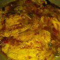 Cooksnap dari Stratan untuk resep Telur kecap/semur pedas simple (amatir)