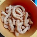 Cooksnap dari Dinda Putri mawati untuk resep Cemilan simple dari tepung terigu