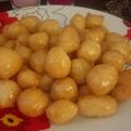 صورة من (Nelly Taha (Lily، شاركها بعد تجربة وصفة لقيمات