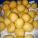 Cooksnap dari Amy Yuca 🎀 untuk resep Sweet potato balls