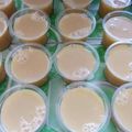 Cooksnap dari harteenhartono untuk resep Nutrijel Gula Merah