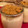 El cooksnap de Mariate cuando hizo Crema de galletas Lotus.