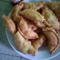 Cooksnap dari Itih untuk resep Kulit pastel renyah