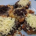 Cooksnap dari Titin untuk resep Nugget Pisang Tanduk 🍌