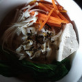 Cooksnap dari Silva Malexhi untuk resep Ramen (vegetarian)