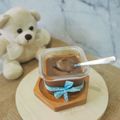 Cooksnap dari Yessy Kanta untuk resep Butterscotch sauce homemade