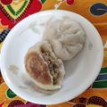 琪琪張 的 水煎包 cooksnap