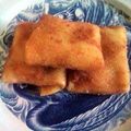 Cooksnap dari sari.olan untuk resep Risol rogut ala itc