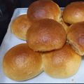 Cooksnap dari Sari untuk resep Morning Bread
