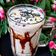 Madhvi Dwivedi का कुकस्नैप जब उन्होंने ओरियो बनाना मिल्क शेक (oreo banana milk shake recipe in Hindi) बनाया था।