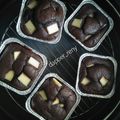 Cooksnap dari Dapoer_Reny untuk resep Bolu Coklat Nutrij*l (Keto Friendly)
