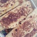 صورة من Achour، شاركها بعد تجربة وصفة بانيني الشاورما