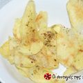 Cooksnap από ANGOLINA στη συνταγή Πατατάκια!