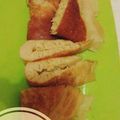 Cooksnap dari prisa55 untuk resep MARTABAK MANIS eggless, super lembut, bersarang ala abang Tips