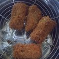 Cooksnap dari Fitrya Wulandari untuk resep Nugget pindang