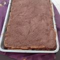 El cooksnap de Lina Gonzalez cuando hizo Torta de manzana!!.