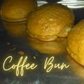 Cooksnap dari Dewi Nuritasari untuk resep RotiBoy (Mexican Coffee Bun)