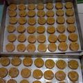 Cooksnap dari SIFA untuk resep Kue kacang