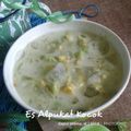 Cooksnap dari Ratih Sukardi untuk resep Es alpukat kocok